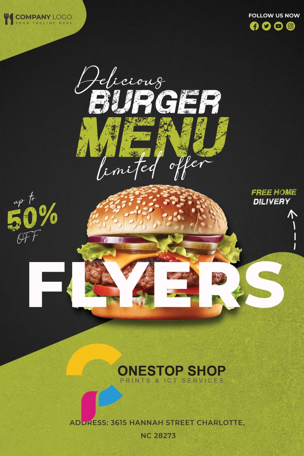 Flyers