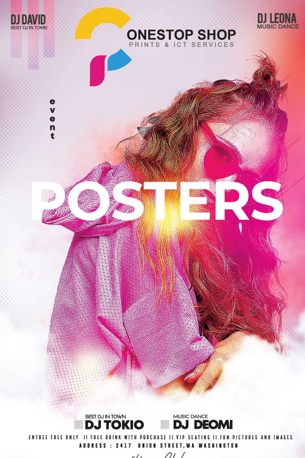 Posters